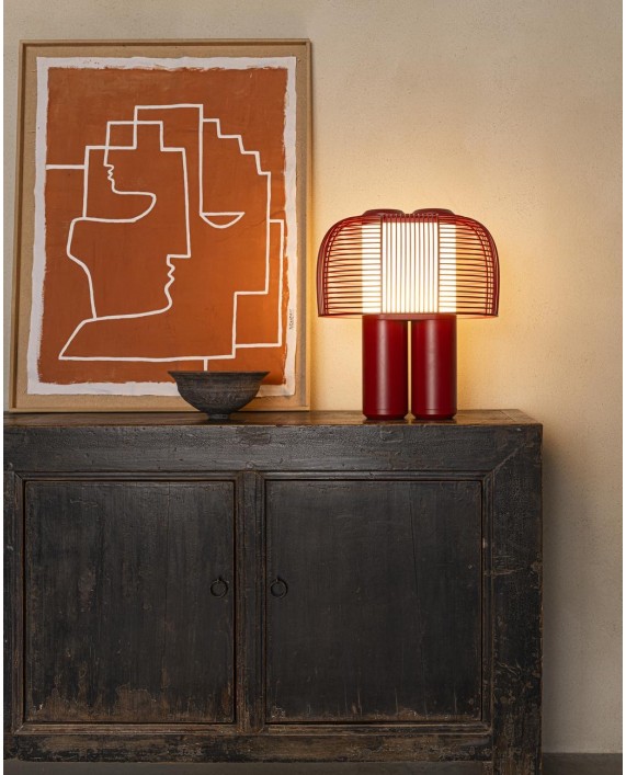 DCW éditions Yasuke Table Lamp